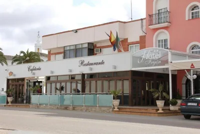 Hotel Frijon — foto 5