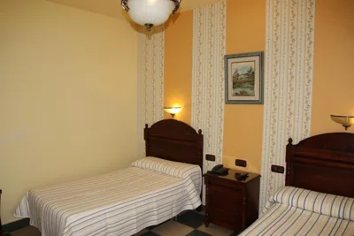 Hotel Frijon — foto 7
