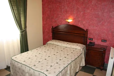 Hotel Frijon — foto 10