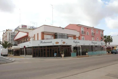 Hotel Frijon — foto 11