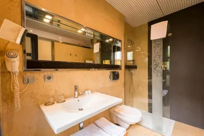 Hotel Fruela — foto 3
