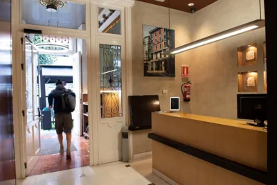 Hotel Fruela — foto 6