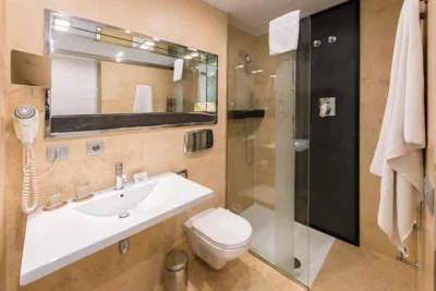 Hotel Fruela — foto 8