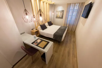 Hotel Fruela — foto 12