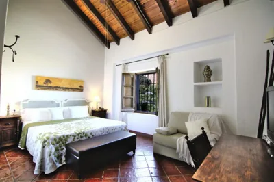Hotel Fuente del Sol — photo 2