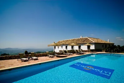 Hotel Fuente del Sol — photo 4