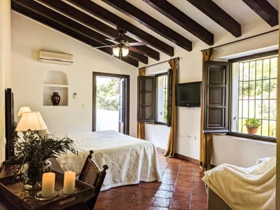 Hotel Fuente del Sol — photo 6