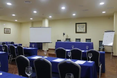 Hotel Fuente del Sol — photo 8