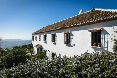 Hotel Fuente del Sol — photo 9