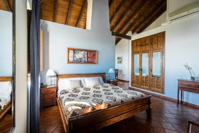Hotel Fuente del Sol — photo 10