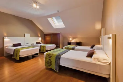 Hotel Fuente El Cura — foto 2