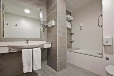 Hotel Fuente El Cura — foto 3