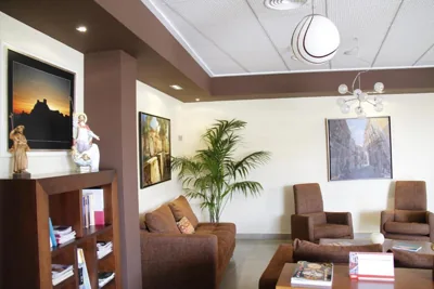 Hotel Fuente El Cura — foto 5