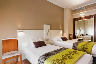 Hotel Fuente El Cura — foto 7