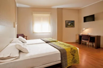 Hotel Fuente El Cura — foto 10