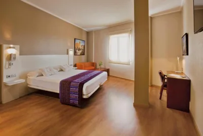 Hotel Fuente El Cura — foto 11
