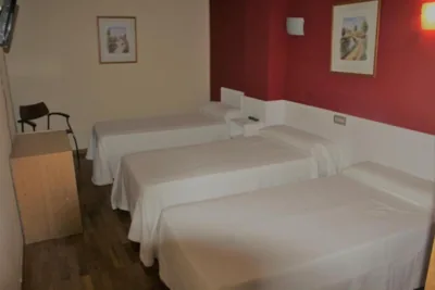 Hotel Fuente La Plata - la Eria — photo 2