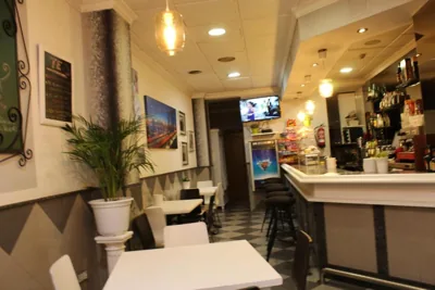 Hotel Fuente La Plata - la Eria — photo 4