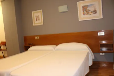 Hotel Fuente La Plata - la Eria — photo 5