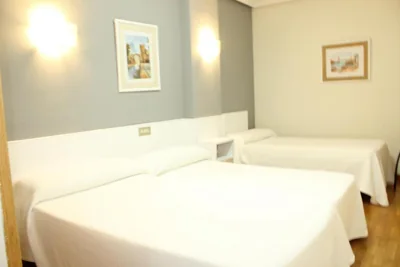 Hotel Fuente La Plata - la Eria — photo 9