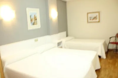 Hotel Fuente La Plata - la Eria — photo 10