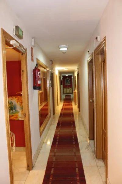 Hotel Fuente La Plata - la Eria — photo 11