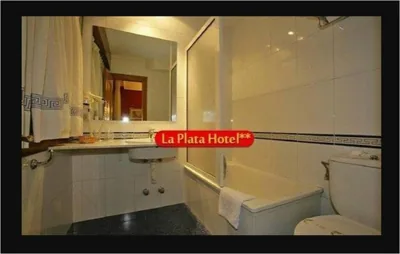 Hotel Fuente La Plata - la Eria — photo 12