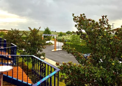 Hotel Fuente Las Piedras — foto 3