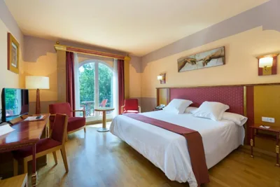 Hotel Fuente Las Piedras — foto 4