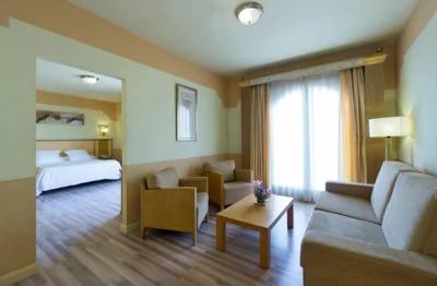 Hotel Fuente Las Piedras — foto 7