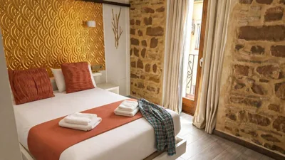 HOTEL FUENTE REDONDA LUXURY — 写真 2