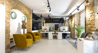 HOTEL FUENTE REDONDA LUXURY — 写真 4