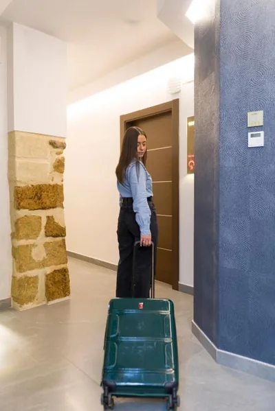 HOTEL FUENTE REDONDA LUXURY — 写真 6
