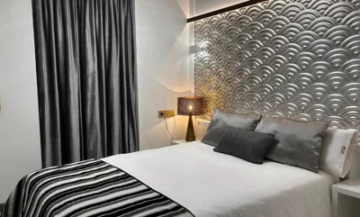 HOTEL FUENTE REDONDA LUXURY — 写真 7