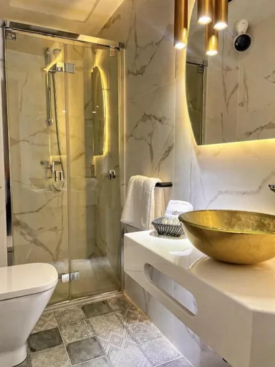 HOTEL FUENTE REDONDA LUXURY — 写真 8