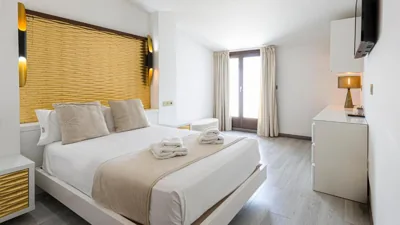 HOTEL FUENTE REDONDA LUXURY — 写真 10