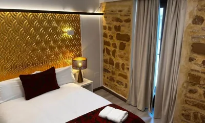 HOTEL FUENTE REDONDA LUXURY — 写真 12