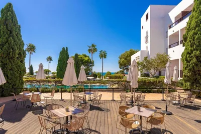 Hotel Fuerte Conil-Resort — foto 3