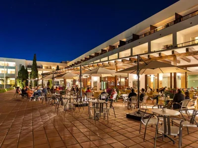 Hotel Fuerte Conil-Resort — foto 4