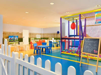 Hotel Fuerte Conil-Resort — foto 5
