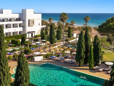 Hotel Fuerte Conil-Resort — foto 7