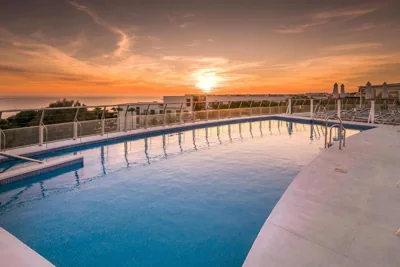 Hotel Fuerte Conil-Resort — foto 10