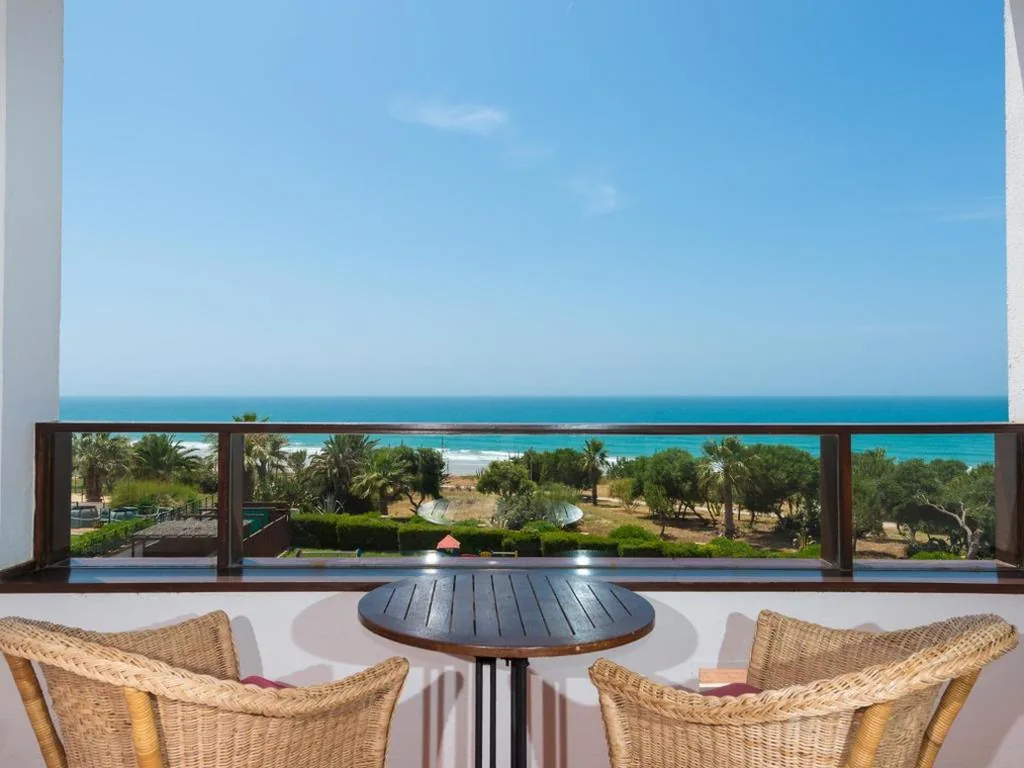 Suite Junior — Hotel Fuerte Conil-Resort