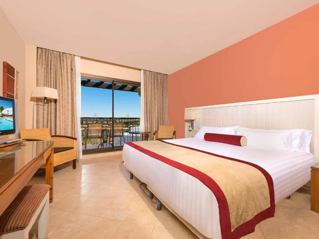 Klassisches Doppelzimmer - 1 oder 2 Betten — Hotel Fuerte El Rompido