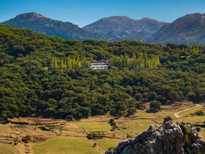 Hotel Fuerte Grazalema — 写真 2
