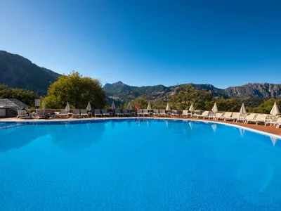 Hotel Fuerte Grazalema — 写真 3