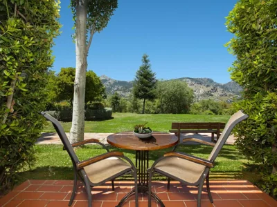 Hotel Fuerte Grazalema — 写真 6