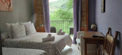 Hotel Fuertescusa, Serranía de Cuenca — photo 2