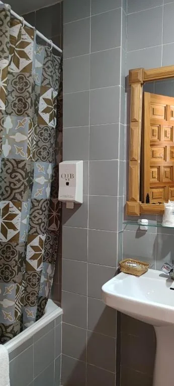Hotel Fuertescusa, Serranía de Cuenca — photo 3
