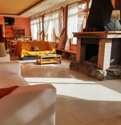 Hotel Fuertescusa, Serranía de Cuenca — photo 4